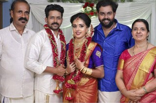vismaya family