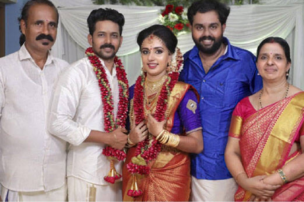 vismaya family