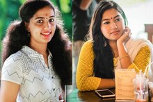 'അവളിലെ വിസ്മയം കാണാന്‍ സാധിക്കാത്ത ആ ക്രൂരനെ സത്യം വിഴുങ്ങട്ടെ'; നടി ഗ്രേയ്സ് ആന്റണി