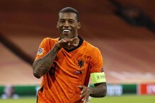 Euro Cup | വൈനാള്‍ഡം ഡബിളില്‍ വിജയക്കുതിപ്പില്‍ ഹോളണ്ട്, ഉക്രൈനെ തകര്‍ത്ത് ഓസ്ട്രിയയും