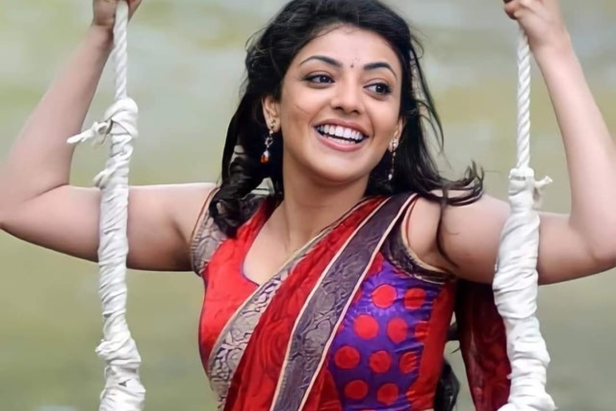  ഇതിനോടകം അമ്പതിലേറെ സിനികൾ കാജൽ അഗർവാൾ അഭിനയിച്ചുകഴിഞ്ഞു. 'ക്വീൻ' തമിഴ് റീമേക്കായ 'പാരീസ് പാരീസ്' ആണ് അടുത്തതായി പുറത്തിറങ്ങുന്ന ചിത്രം. ഈ സിനിമ ഒടിടി പ്ലാറ്റ്ഫോമായി റിലീസ് ചെയ്യുന്നുവെന്ന വാർത്തകൾ ഉണ്ടായിരുന്നിട്ടും .. അതിനുശേഷം ഒരു അപ്‌ഡേറ്റും ഇല്ല