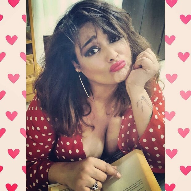 Kiran Rathod, Actress Kiran Rathod, Kiran Rathod Instagram, Hot Photos