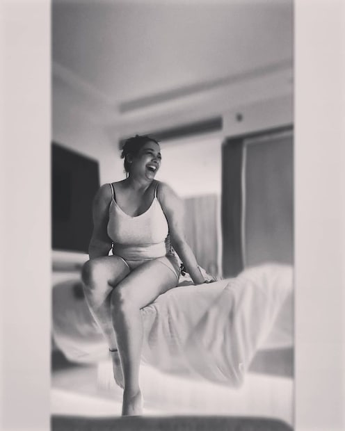 Kiran Rathod, Actress Kiran Rathod, Kiran Rathod Instagram, Hot Photos