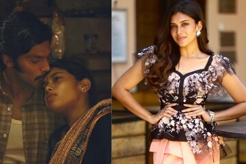 Dushara Vijayan: 'സാർപ്പട്ട പരമ്പരൈ'യിലെ മാരിയമ്മ; ദുഷാര വിജയന്റെ സ്റ്റൈലൻ ചിത്രങ്ങൾ Dushara Vijayan: 'സാർപ്പട്ട പരമ്പരൈ'യിലെ മാരിയമ്മ; ദുഷാര വിജയന്റെ സ്റ്റൈലൻ ചിത്രങ്ങൾ