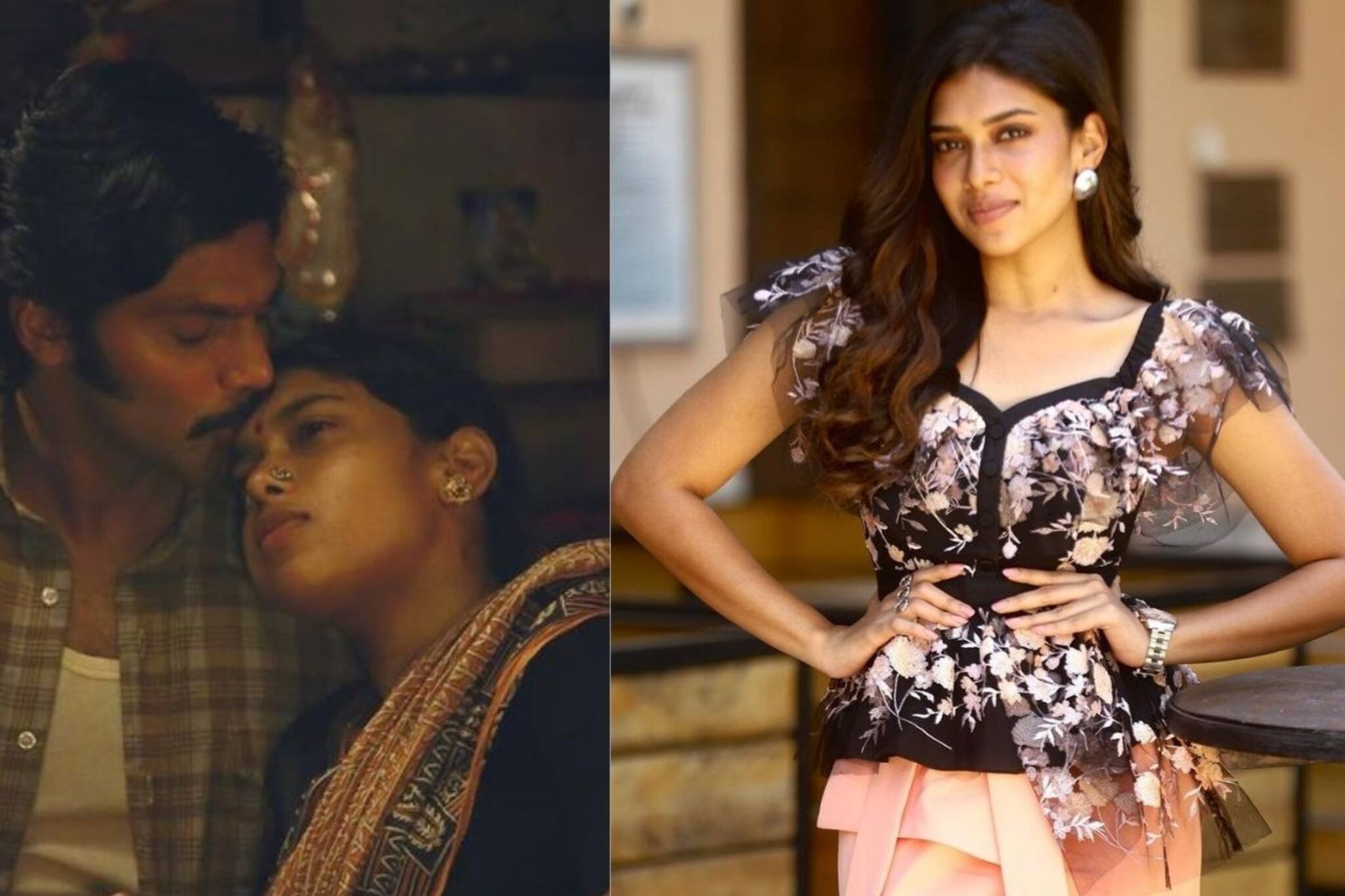 Dushara Vijayan: 'സാർപ്പട്ട പരമ്പരൈ'യിലെ മാരിയമ്മ; ദുഷാര വിജയന്റെ സ്റ്റൈലൻ ചിത്രങ്ങൾ