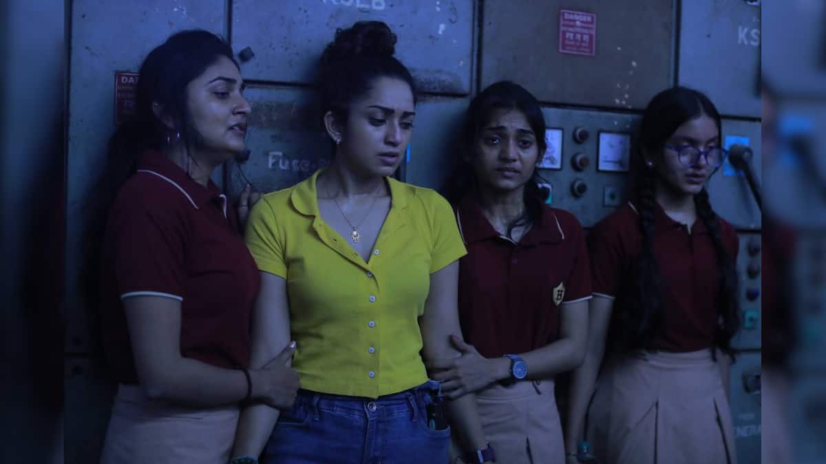 18 Hours review | അതിജീവനത്തിനിടയിൽ ആക്ഷനിൽ കട്ട് പറയരുത്; ഇത് പെ ...