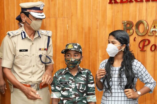 Abhijith_police