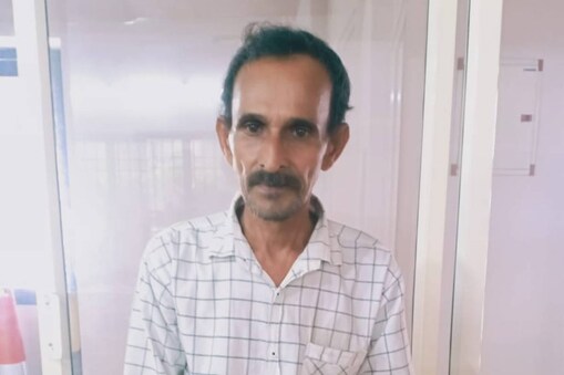 Aboobakar_Arrest