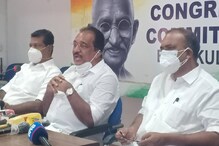 കള്ളക്കടത്ത്, ക്വട്ടേഷൻ സംഘങ്ങളുടെ കോർപറേറ്റ് ഓഫീസായി ജയിലുകൾ മാറുന്നു: ബെന്നി ബെഹനാൻ