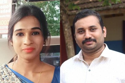 അനന്യ കുമാരി അലക്‌സ്, ഡോ. മനോജ് വെള്ളനാട്