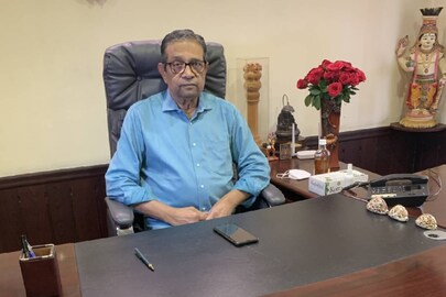 ഡോ: പി.എം. വാര്യർ