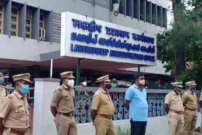 News18 Malayalam