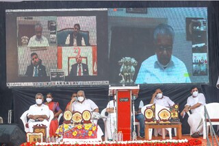 News18 Malayalam News18 Malayalam