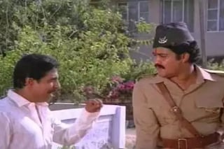 ഗാന്ധിനഗർ സെക്കന്റ് സ്ട്രീറ്റ് ഗാന്ധിനഗർ സെക്കന്റ് സ്ട്രീറ്റ്