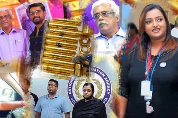 സ്വർണക്കടത്തിൻ്റെ കതിരും പതിരും; കേരളത്തെ പിടിച്ചുകുലുക്കിയ കേസിന് ഇന്ന് ഒരാണ്ട്