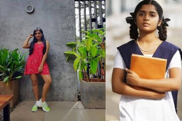 96ലെ ജാനുവായ ഗൗരിയുടെ ബാംഗ്ലൂർ ഡേയ്സ്; നഗരത്തിലെ ഓർമ്മകളുമായി താരം