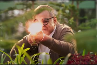 ഹംഗാമ 2