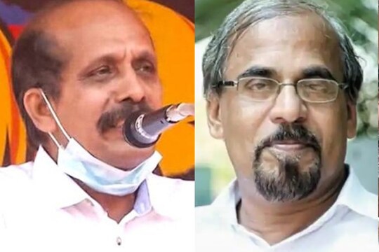 കാസിം ഇരിക്കൂർ, എ പി 
അബ്ദുൽ വഹാബ്
