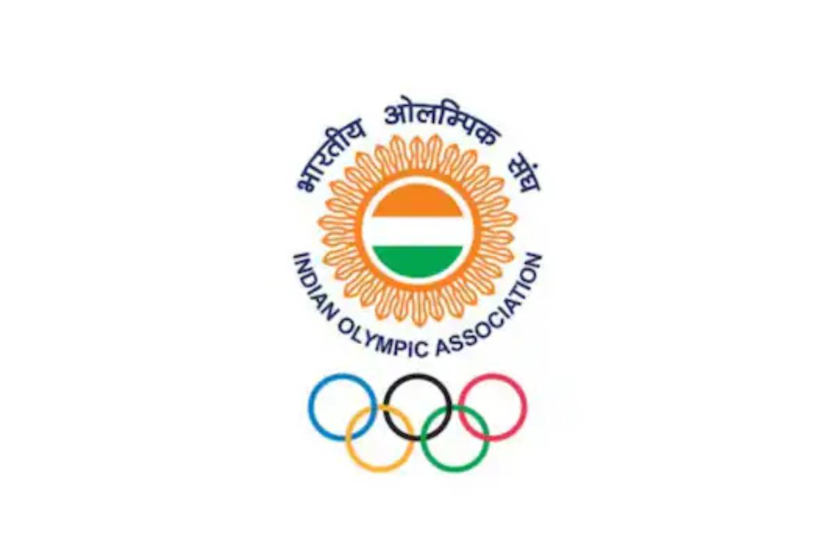 Indian Olympic Association