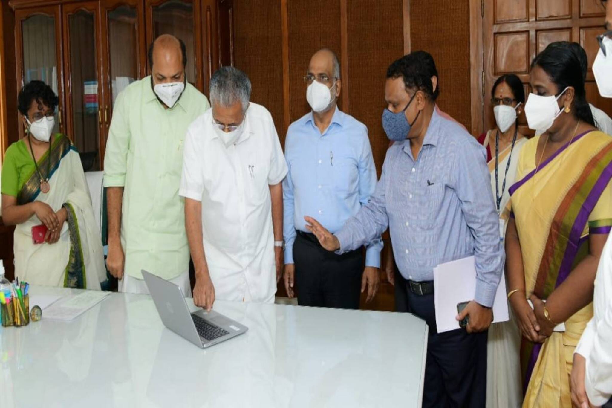 വ്യവസായ സ്ഥാപനങ്ങളില്‍ പരിശോധന നടത്താന്‍ കെ-സിസ്; കേന്ദ്രീകൃത സംവിധാനവുമായി കേരള സര്‍ക്കാര്‍