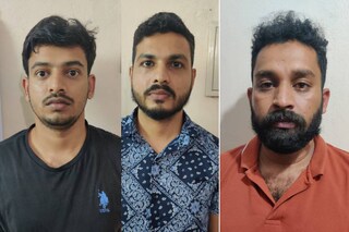 അറസ്റ്റിലായവർ അറസ്റ്റിലായവർ