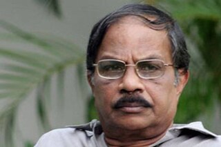 എം. ടി. വാസുദേവൻ നായർ