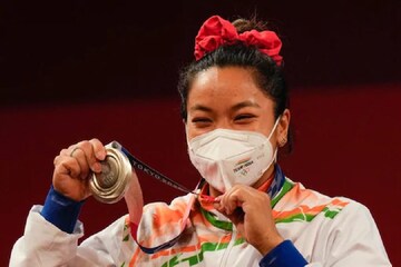 Tokyo Olympics| ടോക്യോയിൽ ഏഴഴകിൽ ഇന്ത്യ; ടോക്യോ ഒളിമ്പിക്സിലെ ഇന്ത്യയുടെ മെഡൽ നേട്ടക്കാർ