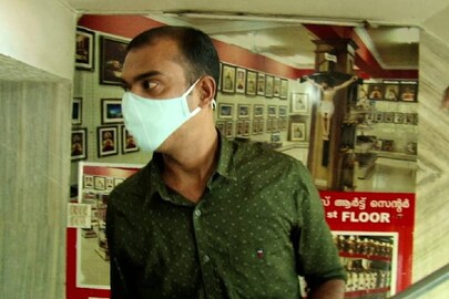 News18 Malayalam News18 Malayalam