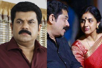 വിവാഹമോചന വാർത്തയ്ക്കു പിന്നാലെ മുകേഷിന് നേരെ സൈബറിടത്തിൽ ആക്രമണം