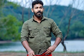 ആകാശ് തില്ലങ്കേരി  ആകാശ് തില്ലങ്കേരി