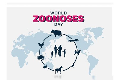 World Zoonoses day 