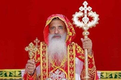 ബസേലിയോസ് മാർത്തോമ പൗലോസ് ദ്വീതിയൻ കാതോലിക്ക ബാവ