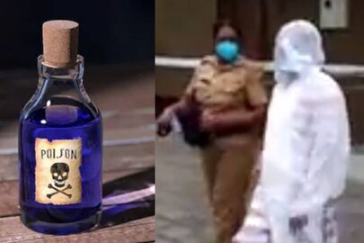 കൂടത്തായി മോഡൽ 