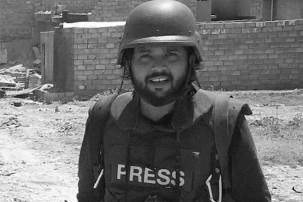 ഇന്ത്യൻ ഫോട്ടോ ജേർണലിസ്റ്റ് ഡാനിഷ് സിദ്ദിഖിയെ താലിബാൻ കൊലപ്പെടുത്തിയതെന്ന് റിപ്പോർട്ട്