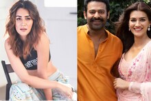 കൃതിയുടെ ജന്മദിനത്തില്‍ പ്രഭാസ് ആശംസകളറിയിച്ചതിങ്ങനെ