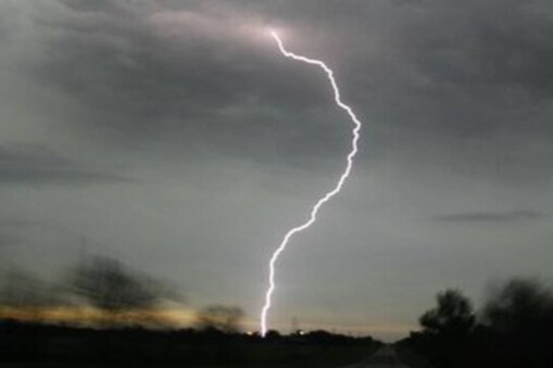 lightning