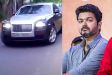 നടൻ വിജയ്‌ ഇറക്കുമതി ചെയ്ത ആഡംബര കാറിന്റെ നികുതി പൂർണമായും അടച്ചു