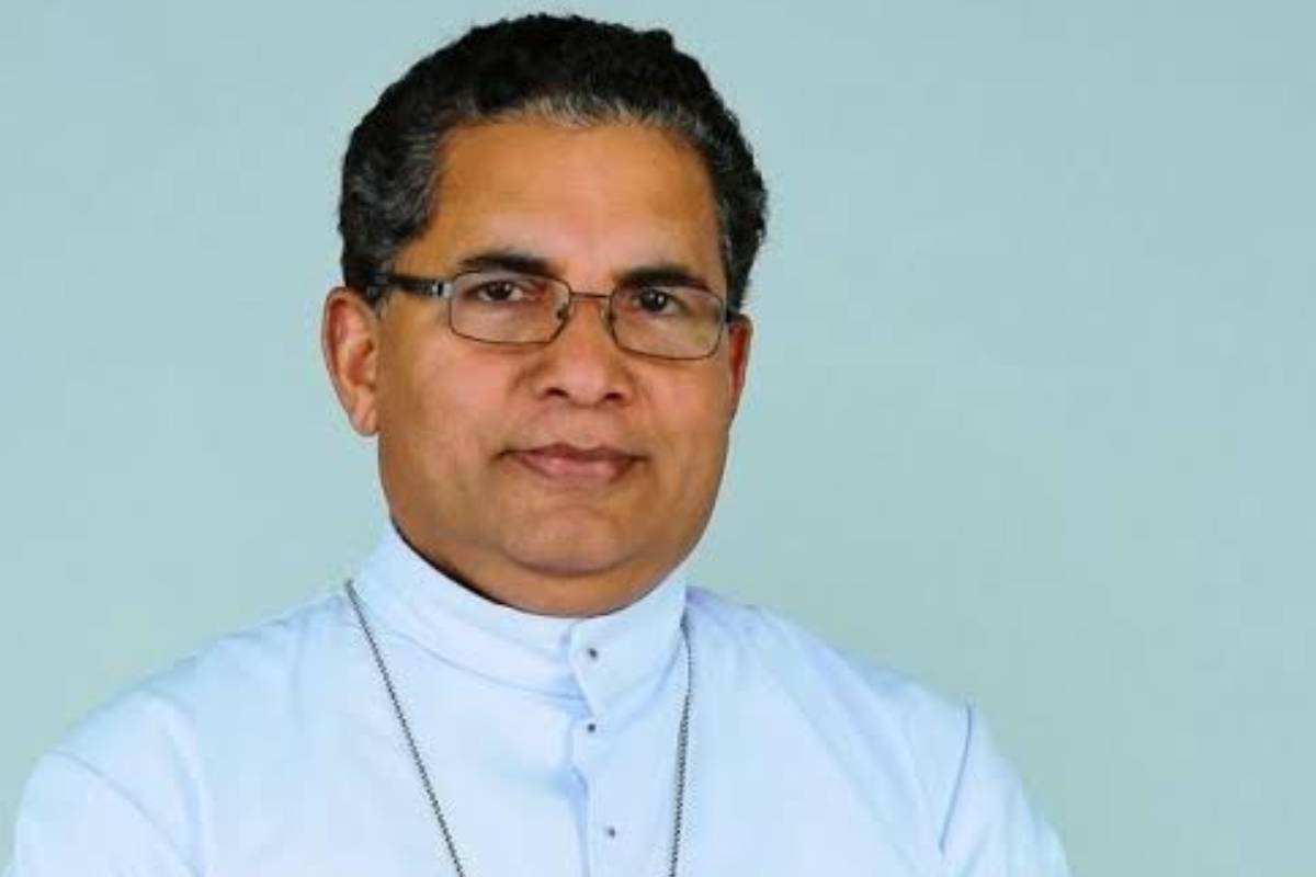 മൂന്നു കുട്ടികളിൽ കൂടുതലുള്ളവർക്ക് ആനുകൂല്യം പ്രഖ്യാപിച്ച പാലാ രൂപതയുടെ നടപടി ആണ് വിവാദത്തിൽ ആയത്