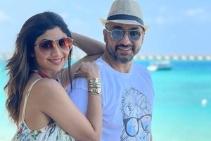 Raj Kundra| പണക്കാരനാകാൻ കൊതിച്ച ബാല്യകാലം; വൈറലായി രാജ് കുന്ദ്രയുടെ അഭിമുഖം