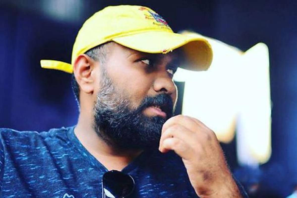 'മന്ത്രിമന്ദിരങ്ങളിലേക്ക് സമരം മാറട്ടെ'; പ്രതികരണവുമായി സംവിധായകന്‍ ഒമര്‍ ലുലു
