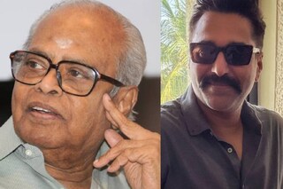 കെ. ബാലചന്ദർ, റഹ്മാൻ