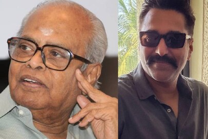 കെ. ബാലചന്ദർ, റഹ്മാൻ കെ. ബാലചന്ദർ, റഹ്മാൻ