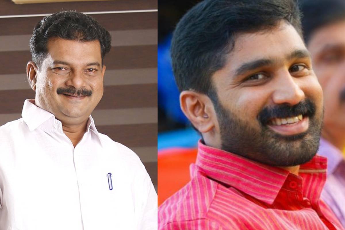 ചാണ്ടിയേക്കാള്‍ ഒരുപാട് ഉയരത്തില്‍ തന്നെയാണെടാ നീയൊക്കെ പറയുന്ന ഈ പച്ചരി വിജയന്‍