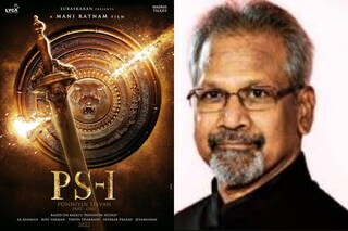 പൊന്നിയിൻ സെൽവൻ, മണിരത്നം