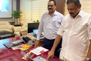 News18 Malayalam 