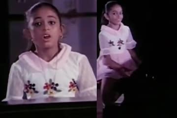 വർഷം 1980, മലയാളത്തിന്റെ താരറാണിയുടെ തുടക്കം ഈ സിനിമയിൽ നിന്നും വർഷം 1980, മലയാളത്തിന്റെ താരറാണിയുടെ തുടക്കം ഈ സിനിമയിൽ നിന്നും