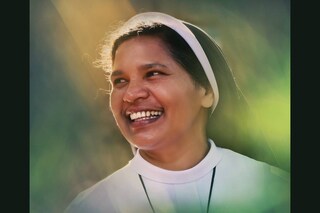 സിസ്റ്റർ ലൂസി കളപ്പുര