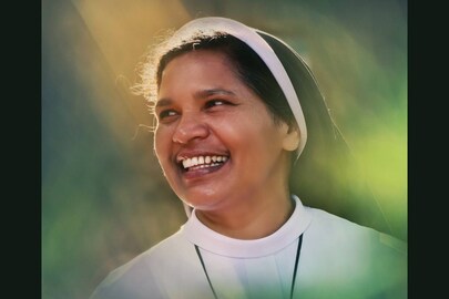 സിസ്റ്റർ ലൂസി കളപ്പുര