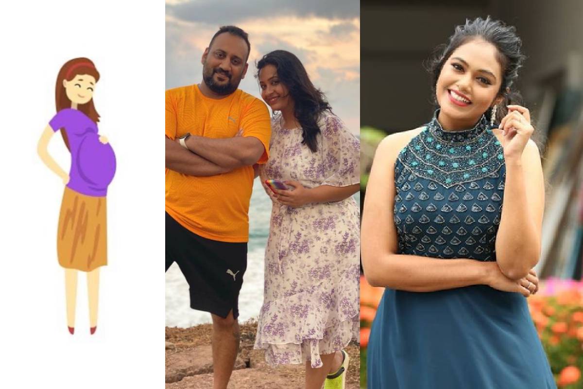 അപ്പോഴേക്കും മകനാണോ മകളാണോ എന്ന് തീരുമാനിച്ചോ? സൗഭാഗ്യയുടെ പോസ്റ്റിൽ റെബേക്ക