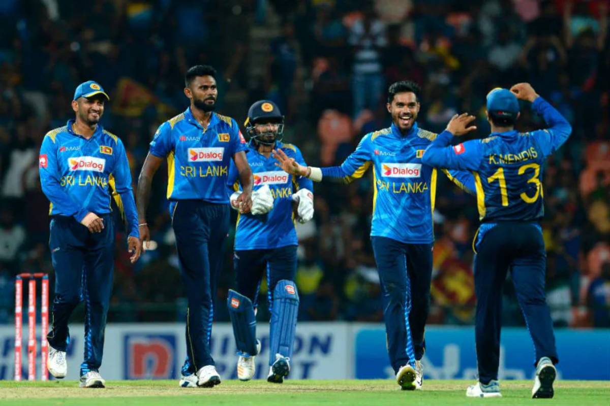 Malayalam News Ind Vs Sl Toss Again For Sri Lanka Batting Selected No Change In Indian Line Up News18 Kerala Sports Latest Malayalam News Newsdir3